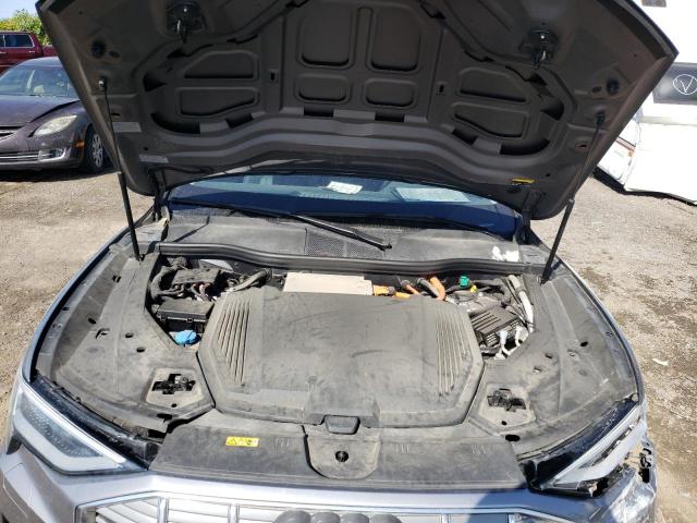 2019 AUDI E-TRON PRO - WA1AAAGE5KB006306