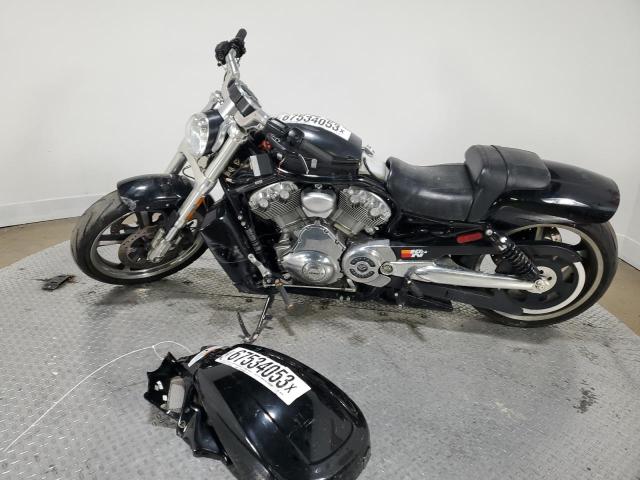 2015 HARLEY-DAVIDSON VRSCF VROD - 1HD1HPH16FC806286