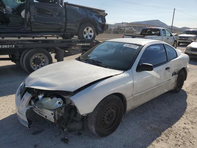 2003 Pontiac Sunfire 