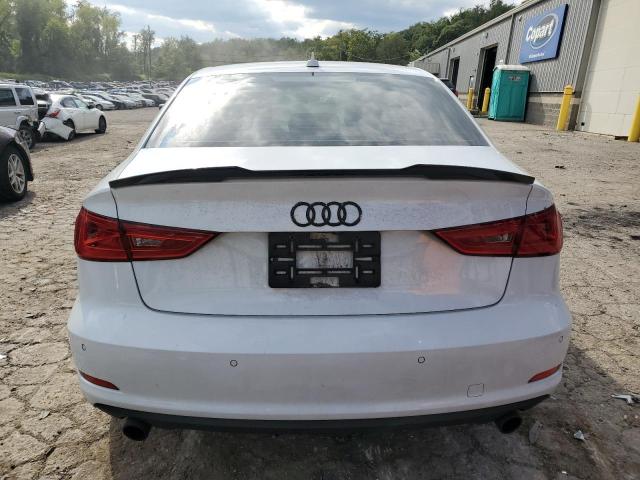 2015 AUDI A3 2.0T - WAUBFGFF8F1104652