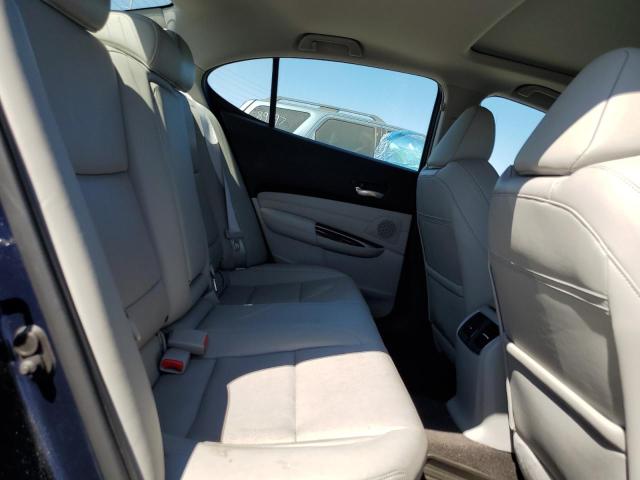 19UUB1F5XFA013153 Acura TLX TECH