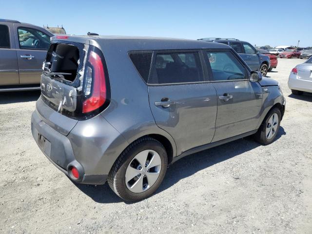 KNDJN2A27E7072300 KIA SOUL
