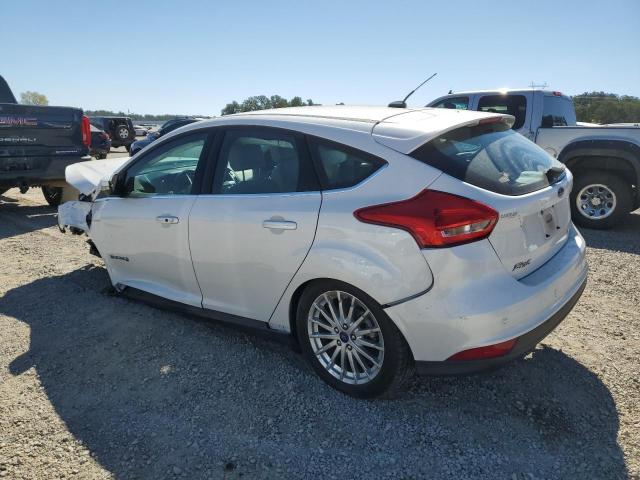 1FADP3R46GL306266 Ford FOCUS BEV