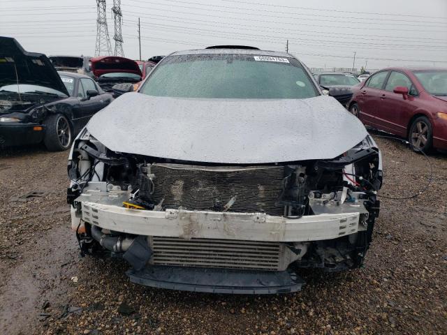 SHHFK7H50JU233245 Honda CIVIC EX