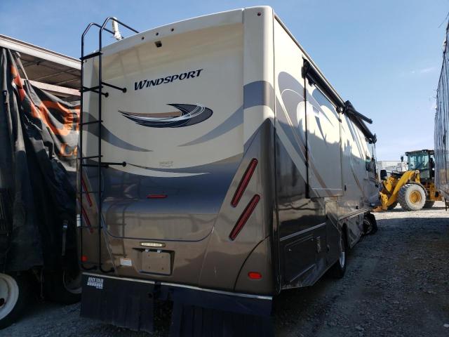 2018 FORD F53 1F66F5DY3J0A23069