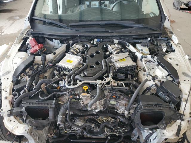 2020 INFINITI Q50 PURE - JN1EV7AP5LM204904