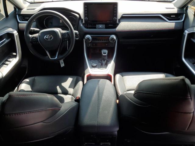 2022 TOYOTA RAV4 TRD O - 2T3S1RFVXNW255108