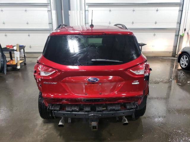 VIN 1FMCU9G90GUB15481 2016 FORD ESCAPE no.6