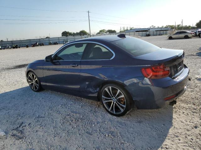 2015 BMW 228 I WBA1F5C53FV257220