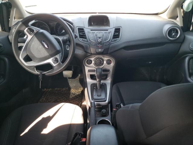 3FADP4EJ3KM160983 Ford FIESTA SE