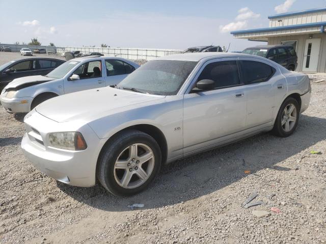 2008 Dodge Charger 