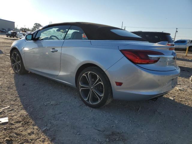 W04WT3N58GG115884 Buick Cascada Premium