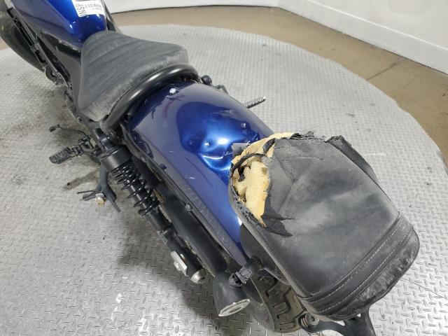 2021 HONDA CMX300 A MLHNC5353M5402294