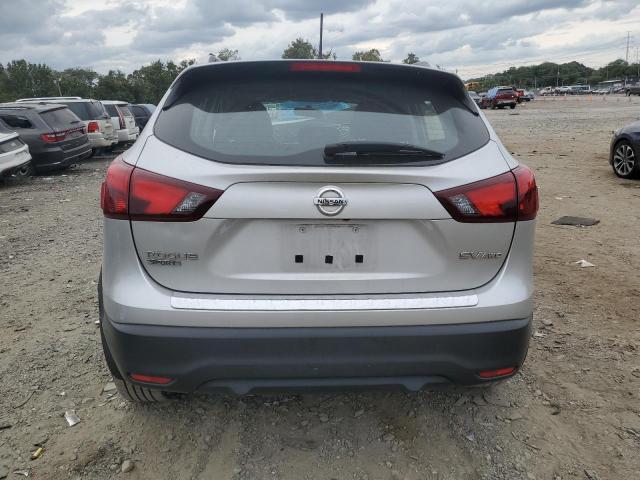 2017 NISSAN ROGUE SP JN1BJ1CR8HW100378