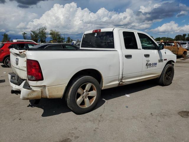 2016 RAM 1500 HFE - 1C6RR6ZMXGS298133