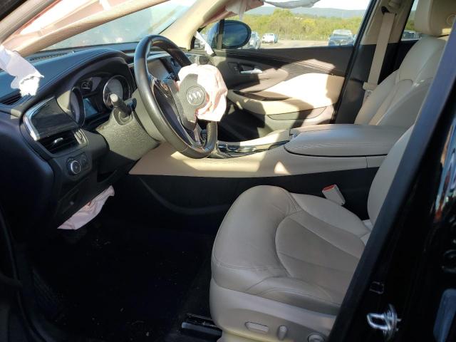 LRBFXBSA0HD093676 Buick Envision Essence