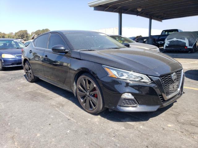 1N4BL4CV2KN306532 Nissan ALTIMA SR