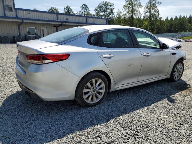 5XXGT4L38HG122974 KIA Optima Lx
