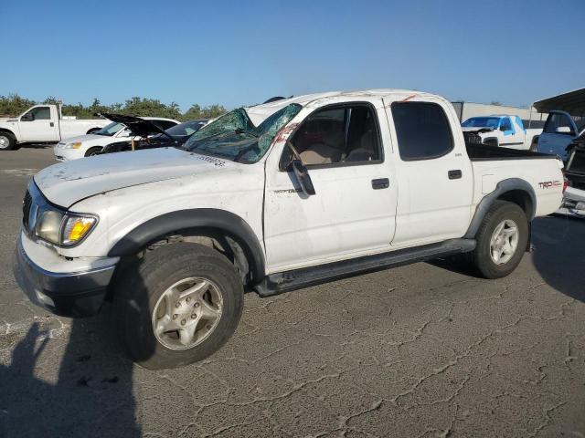 2002 Toyota Tacoma 