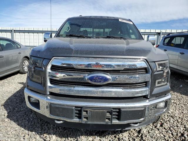 1FTEW1EF3GKD78836 Ford F150 Supercrew