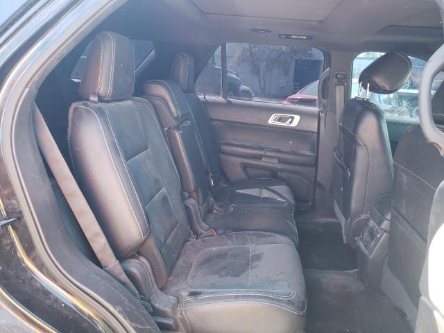 1FM5K8GT2FGB19369 Ford EXPLORER SPORT