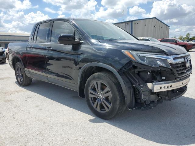 5FPYK3F15KB044859 Honda Ridgeline Sport