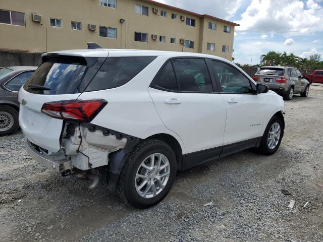Vin: 3gnaxhev7ns206815, lot: 69181623, chevrolet equinox ls 20223