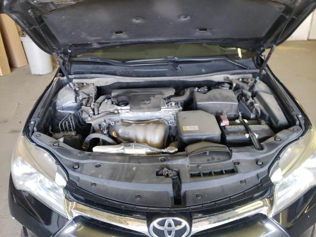 2017 TOYOTA CAMRY LE - 4T1BF1FK9HU680311