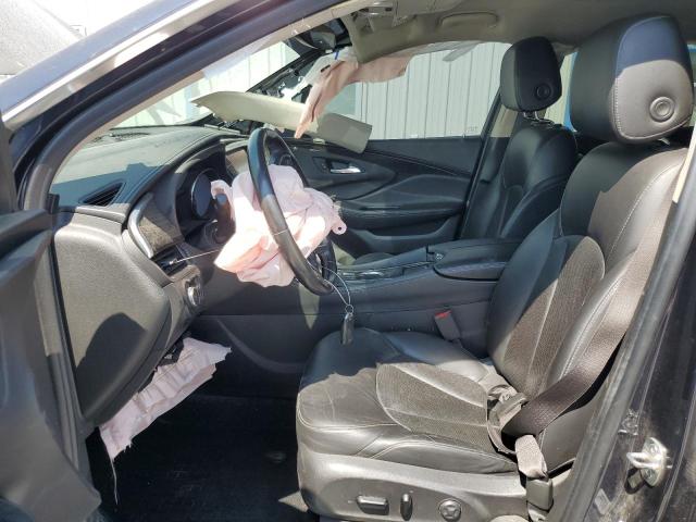 LRBFXCSA6LD128283 Buick Envision Essence