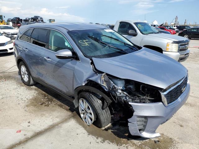 5XYPG4A32LG657746 KIA SORENTO L