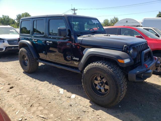 Vin: 1c4hjxdg8jw166409, lot: 67872563, jeep wrangler sport 20184