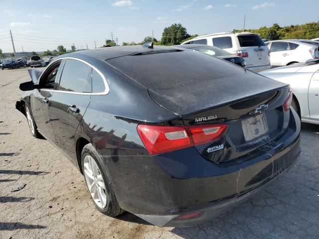 2017 CHEVROLET MALIBU HYB - 1G1ZJ5SU3HF203791