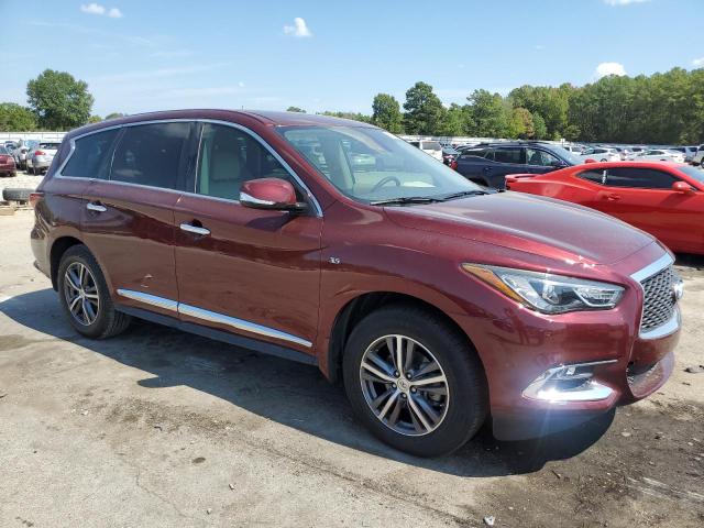 5N1DL0MN1KC503015 2019 Infiniti Qx60 Luxe 2019 Infiniti Qx60 Luxe VIN: 5N1DL0MN1KC503015 Lot: 68537593