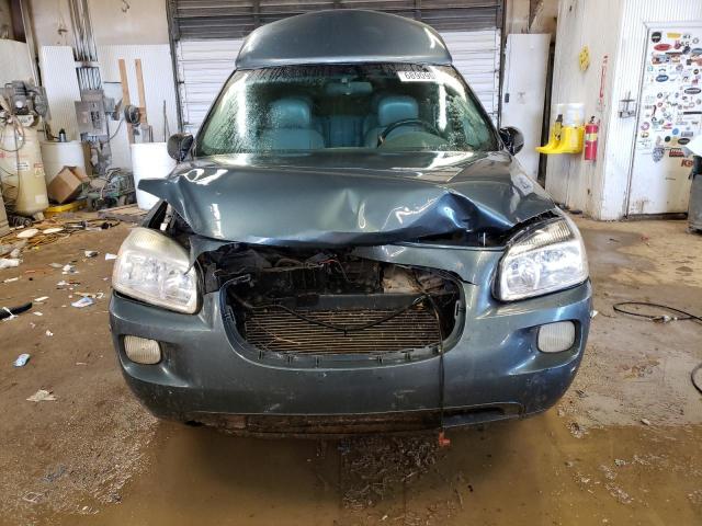 5GADX33L96D120810 2006 Buick Terraza Cxl