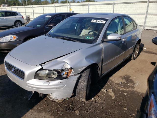 2007 Volvo S40 