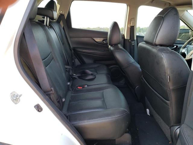 2016 NISSAN ROGUE S - 5N1AT2MT4GC854022