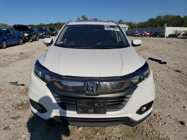 2019 HONDA HR-V EX - 3CZRU6H59KM712922