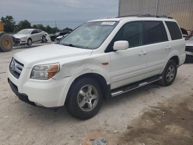 2006 Honda Pilot EX