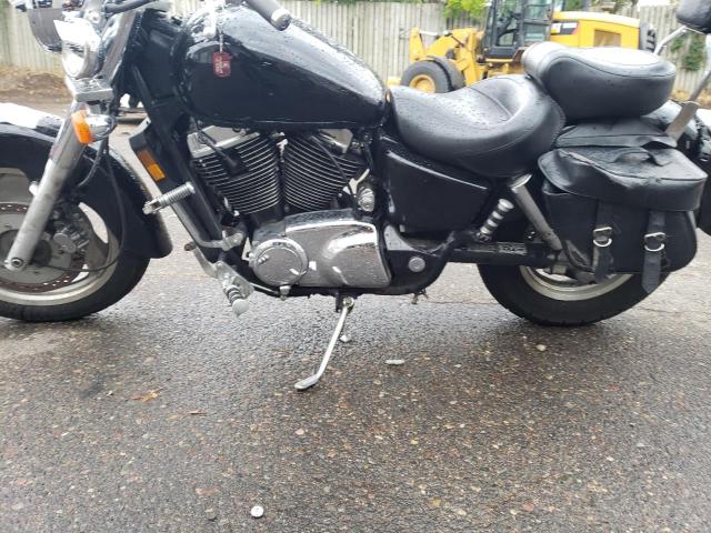 2001 HONDA VT1100 C2 1HFSC430X1A104340