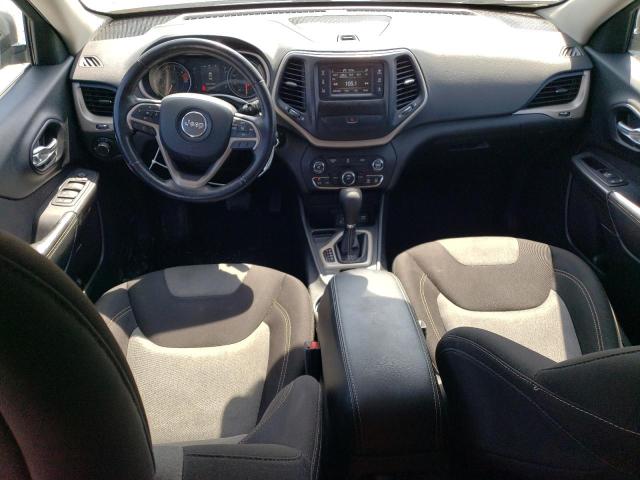 1C4PJLABXGW312508 Jeep Cherokee Sport
