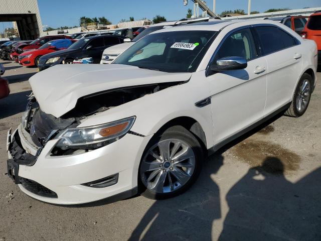 2012 Ford Taurus Limited