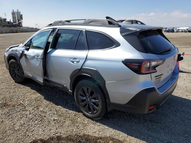 4S4BTALC6P3141901 Subaru Outback Onyx Edition