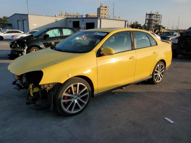 2007 Volkswagen Jetta GLI 