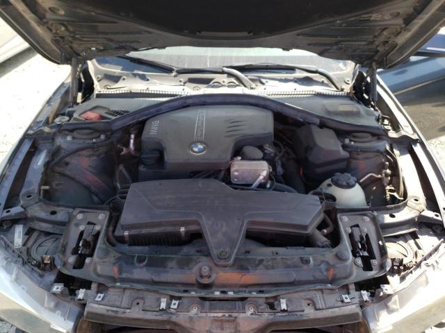 WBA3B1C5XEP679615 BMW 320 I