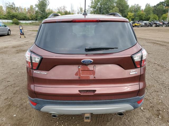 1FMCU9HD2JUB23916 2018 FORD ESCAPE, photo no. 6