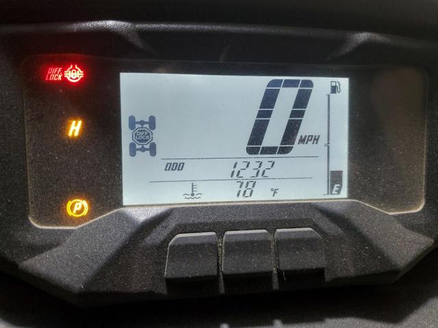 2019 YAMAHA YXE850 5Y4AN27Y7KA104227