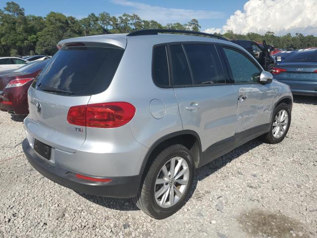 2018 VOLKSWAGEN TIGUAN LIM - WVGAV7AX8JK003756
