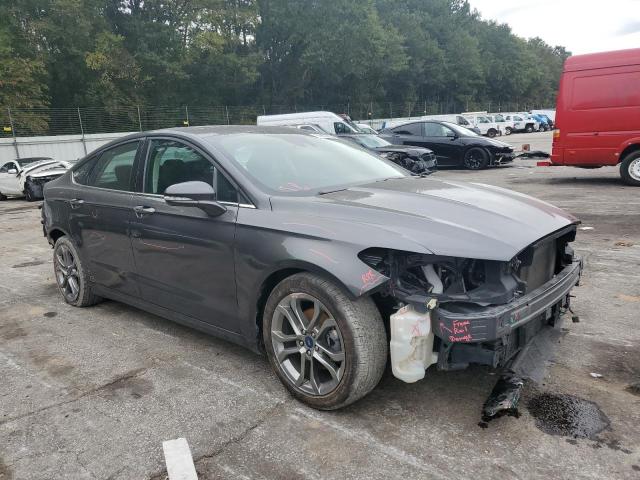 3FA6P0CD4LR151681 Ford FUSION SEL