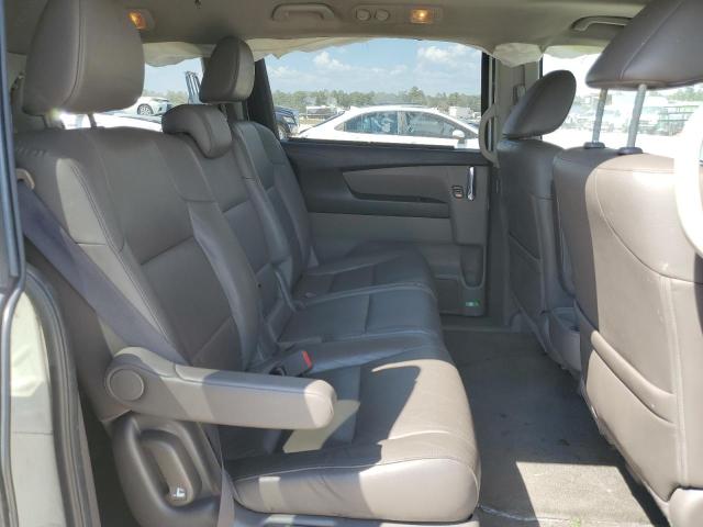 5FNRL5H69FB025042 Honda ODYSSEY EXL