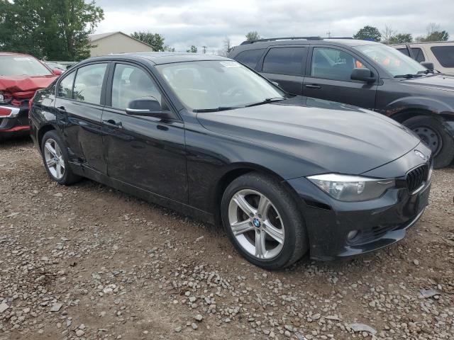 2015 BMW 328 XI - WBA3B3C56FF547017